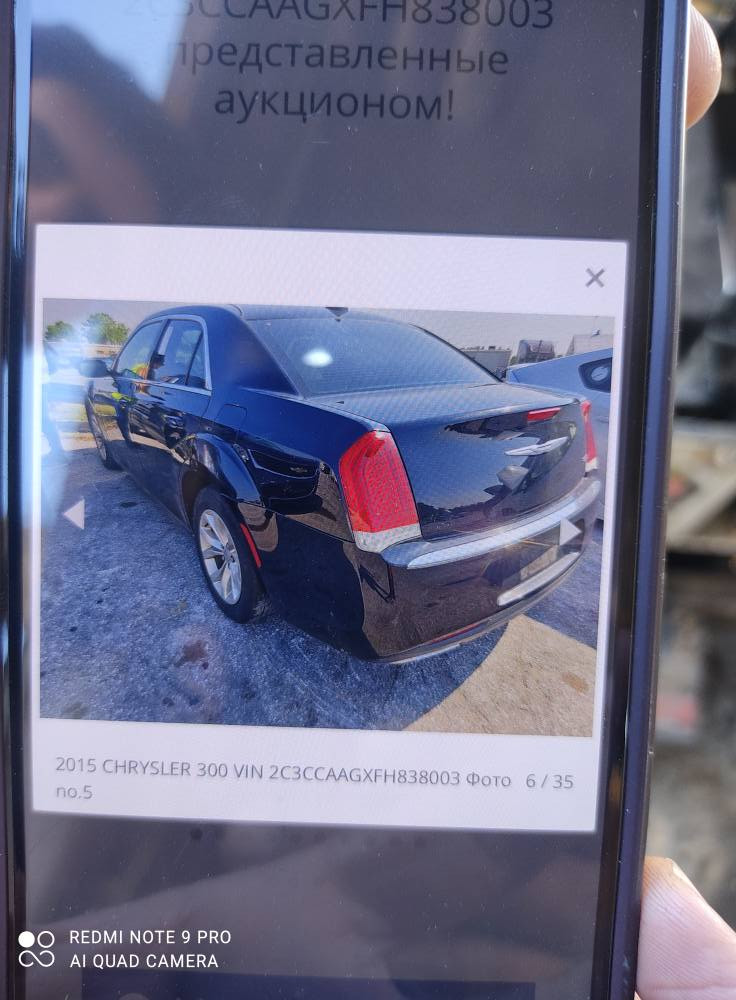 اوباما ٢٠١٥ معلايا ٢٠٢٣ مكفولة كفالة عامه حتى الدعاميات  مرقمة رقم انكليزي باسمي صارله ٤ اشهر من رقمته سياره جديده وجاهزه فئة تورنك معروفة 
السعر ١٩٥
رقم***********
