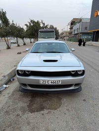 جالنجر SXT • ٢٠٢٣ • حادث بونيد