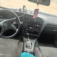 وبل ستيشن • ٩٣ • محرك ٢٠٠٠