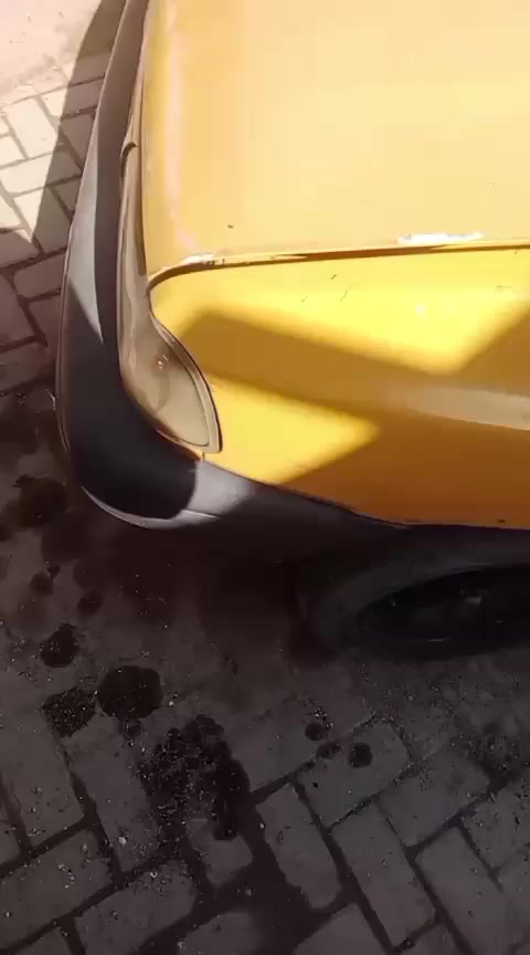 سلام عليكم سياره سايبه موديل 11 رقم الماني بغداد صاحبهه ميت بدون راعي اتكفل سرقه وعشاير وكير ومكينه خير من الله قفل قفل( 9) بدون تعامل مستعجل ع بيعه ***********
