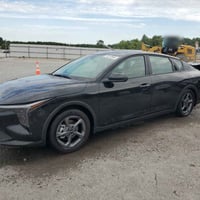 كي فور • ٢٠٢٥ • حادث