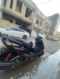 ثعلب جي تي • كفالة محرك • بغداد الدورة