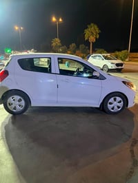 سبارك ٢٠٢٠ • خليجية • بدون صبغ