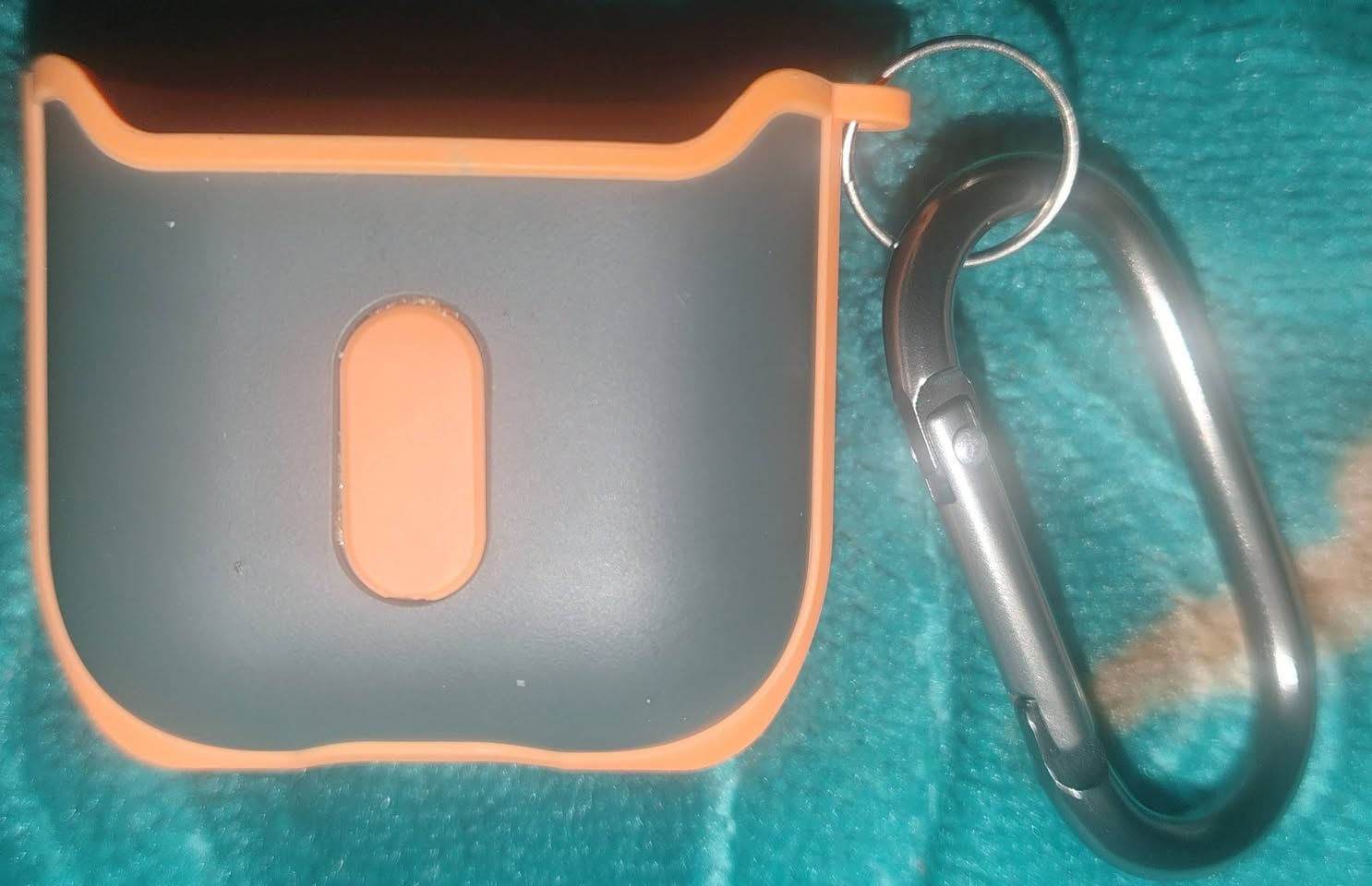 اير بود اصلي ماركة درجة اولى 💥

مع كفر ومدالية هدية

سعره 20 الف

للحجز والاستفسار التواصل على الخاص


**إذا كنت صاحب هذا الإعلان وتريد حذفه لأي سبب، رجاءا أرسل رسالة إلى الدعم الفني**