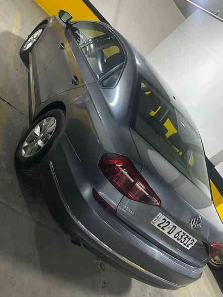 السلام عليكم 
باسات 2018 خليجي محرك 2،5 ماشية 118 الف كيرمحرك شرط بيه 6 قطع صبغ دبي بدون حادث رقم وسنوية جديد 
السعر 143 
***********
