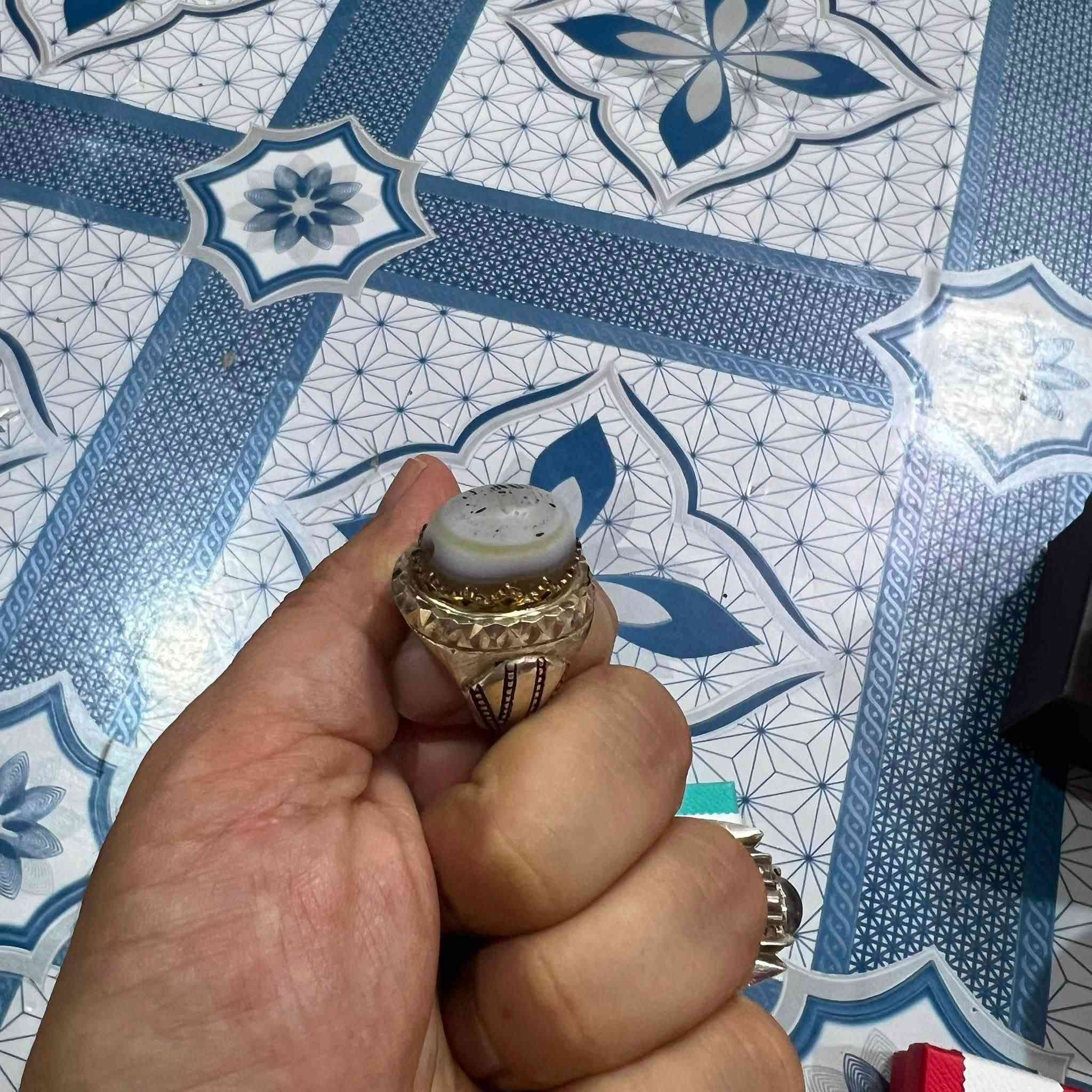 محابس للبيع بيهن عارف وصياغة بيست ستون


**إذا كنت صاحب هذا الإعلان وتريد حذفه لأي سبب، رجاءا أرسل رسالة إلى الدعم الفني**