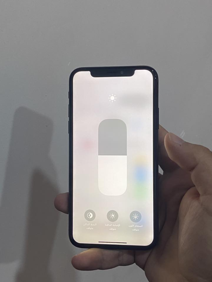 اكس اس
ذاكرة 64/ بطارية 100 مبدلة

مبدل شاشة 3 خيارات ((فيس ايدي شغال))

مابي خلل شرط كلو شغال

سعرو 110 وبي مجال بسيط


**إذا كنت صاحب هذا الإعلان وتريد حذفه لأي سبب، رجاءا أرسل رسالة إلى الدعم الفني**
