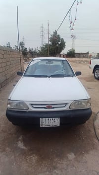 بيع مستعجل سياره سايبا كلش حلوه مديل 15 سنويه ل 28  شوكت ماتريد تحوله ...