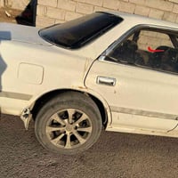 مارك شطح • محرك وكير نضيف • المقدادية