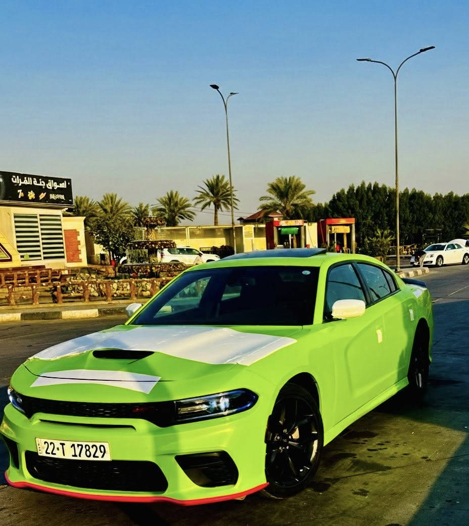 السلام عليكم 
جارجر 2023
مكينه 3600
بدون حادث 
قطعه سرقه سياره جديده ماشيه 11 
تريد تحويل تريد وكاله 
مكانه بابل 
السعر 218 وبيه مجال ماكو هيج سعر مناسب 

***********
***********
