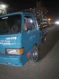 كيه بنكو البيع مكينه وكير وشاصي مكفولات رقم بغداد مميز الاستفسار ٠٧٨٢٤...