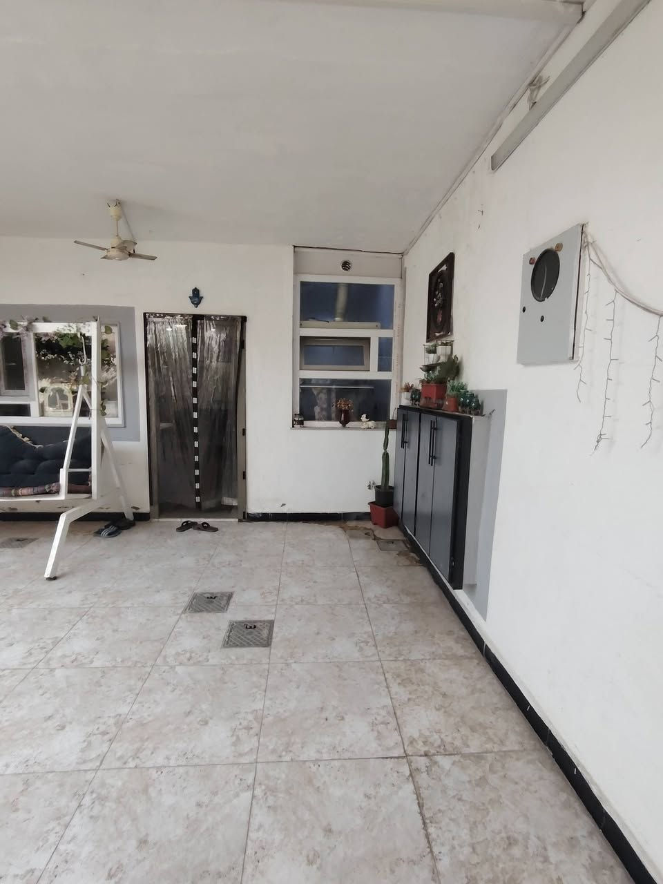 أعلان 1375
مكتب النسور 
يوجد لدينا دار للبيع طابو بأسم شخص واحد 
المساحة 200طابقين
الموقع القادسيه قرب جسر ليلان السعر170
الاستفسار مراجعة مكتب النسور حولي حي العسكري قرب قاعة بسطملي والفرع الثاني سايدين كوباني ***********
