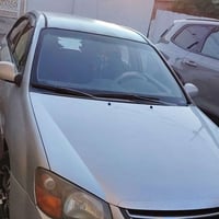 سبكترا • ٢٠٠٩ • ماتور ٢٠٠٠