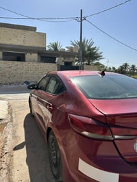 النترا ٢٠١٧ • وارد امريكي • محرك ٢٠٠٠