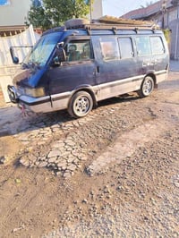 نضيفة • موديل ٩٤ • لوحة ديالى