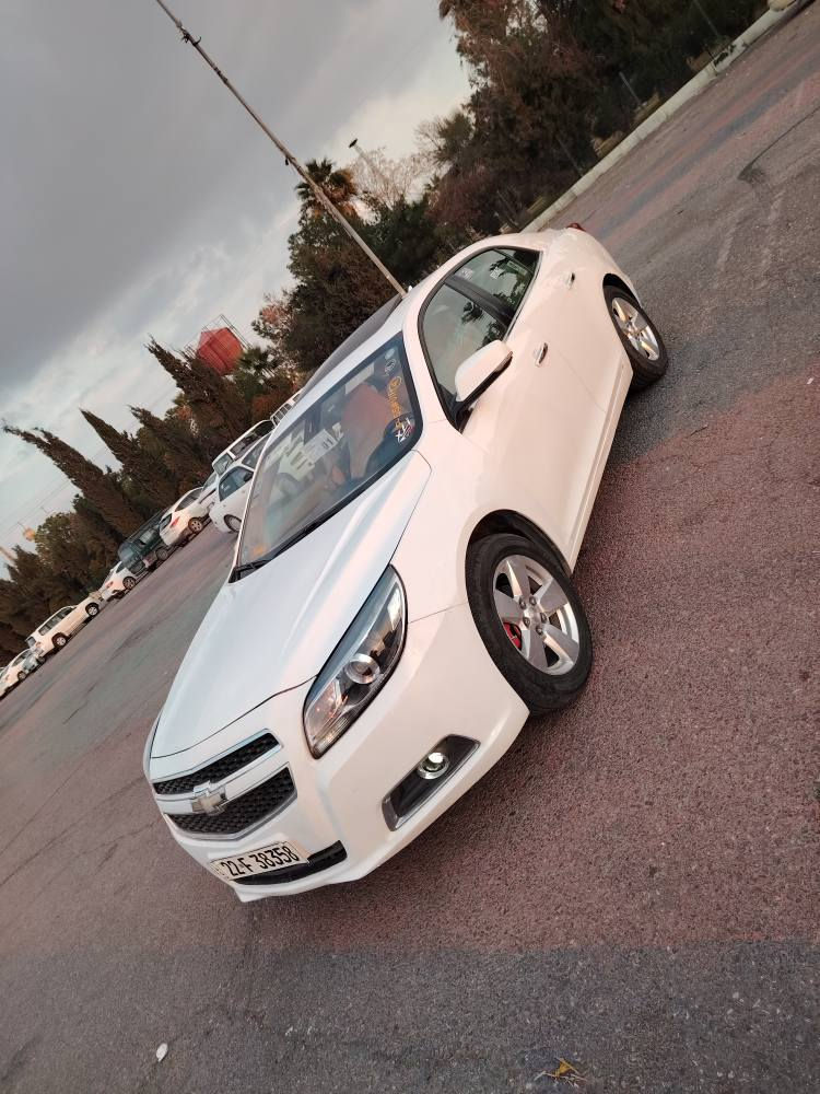 السلام عليكم ورحمه الله وبركاته 
 ماليبو 
2013
خليجي شركة منصور
 مواصفات LTZ فول مونصفات
بيه كليرنوص باب امامی صبغ فققط
شاشه قاصه بلوتوث اواكس USB
سايد بريك بصمه 
تحكم ستيرن 
كشن كهرباء 
كشنات مخمل وجلد 
 جام كهرباء اشاير بالمري 
مري كهرباء داخل لد وصاج 
حساسات خلفيه 
صندوق بصمه 
 بلاجكتور زنون و
يل كب حجم 17
 مكينه 2400 المرغوب 4
كير 6 نمر 
كير مكينه صدر بشرط
 تايرات جدد 
تبريد تدفئة  شغاااال بشرررط
 رقم اربیل الجديد 
سنويه لحد 2028 
تحويل او وكاله
 سياره كل نقص مابيها
 السعر 95 وبيه مجال بسيط للشراي الجاد
مكانه اربیل تراوس حسب قناعه
الخاص مفتوح
للاستفسار ۰۷٥۰۱٤۰٤۷٤۷واتساب أربيل, العراق


**إذا كنت صاحب هذا الإعلان وتريد حذفه لأي سبب، رجاءا أرسل رسالة إلى الدعم الفني**