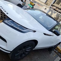 🚗 للبيع: رانج روفر فيلار موديل 2021 🚗 للبيع: رانج روفر فيلار موديل 202...