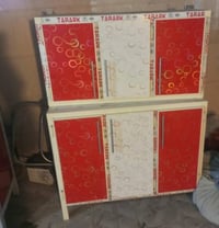 كاونتر • قطعتين • جديد