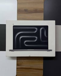 ماك بوك برو • M3 2023 • ٥١٢ جيجا