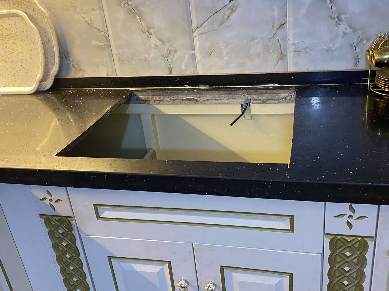 سلام عليكم كاونتر تفصال لبيع  مع ساحبه ممستخدمه سعر خاص


**إذا كنت صاحب هذا الإعلان وتريد حذفه لأي سبب، رجاءا أرسل رسالة إلى الدعم الفني**