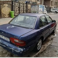 براتون ٢٠٠٤ السياره بيها جراد بلاديه قطره صبغ مابيها مدوشمه مكينه بيه ...