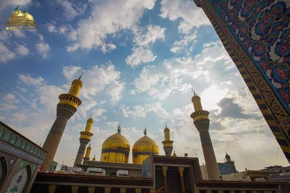 بسم الله برنامج حملة احباب الحسين ايام الاسبوع  تفاصيل بالصور *********** واتساب محمد الماجدي..
