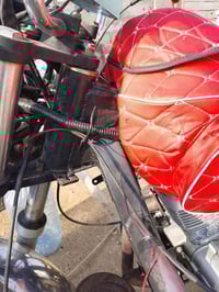 ستوته البيع موديل 20 محرك 23 تايرات 3جوبلس جدد ركبه وشاصي شرط محرك شرط...