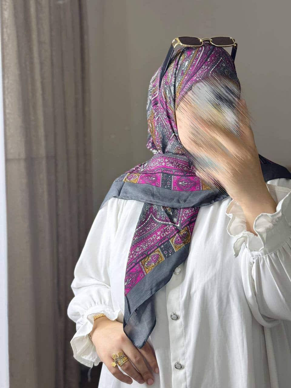 ربطة قطن… خفيفة على الراس، ثقيلة بالأناقة 🤍
🌿 ربطة قطنية ناعمة ومريحة طول اليوم
ثابتة ع الراس وما تزعجك 👌
قماش قطني يخلي الحجاب مرتب وأنيق بكل طلعة 🌸
اختاري الراحة والبساطة بنفس الوقت 💕
#ربطه_قطنيه #حجاب #حجاب_عراقي #اناقة #لفات_حجاب #قطن #حجاب_يومي #ستايل_مرتب


**إذا كنت صاحب هذا الإعلان وتريد حذفه لأي سبب، رجاءا أرسل رسالة إلى الدعم الفني**