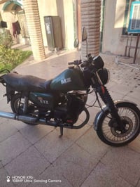 امزد قمبوره • بدون رقم • ٢٠٠٢