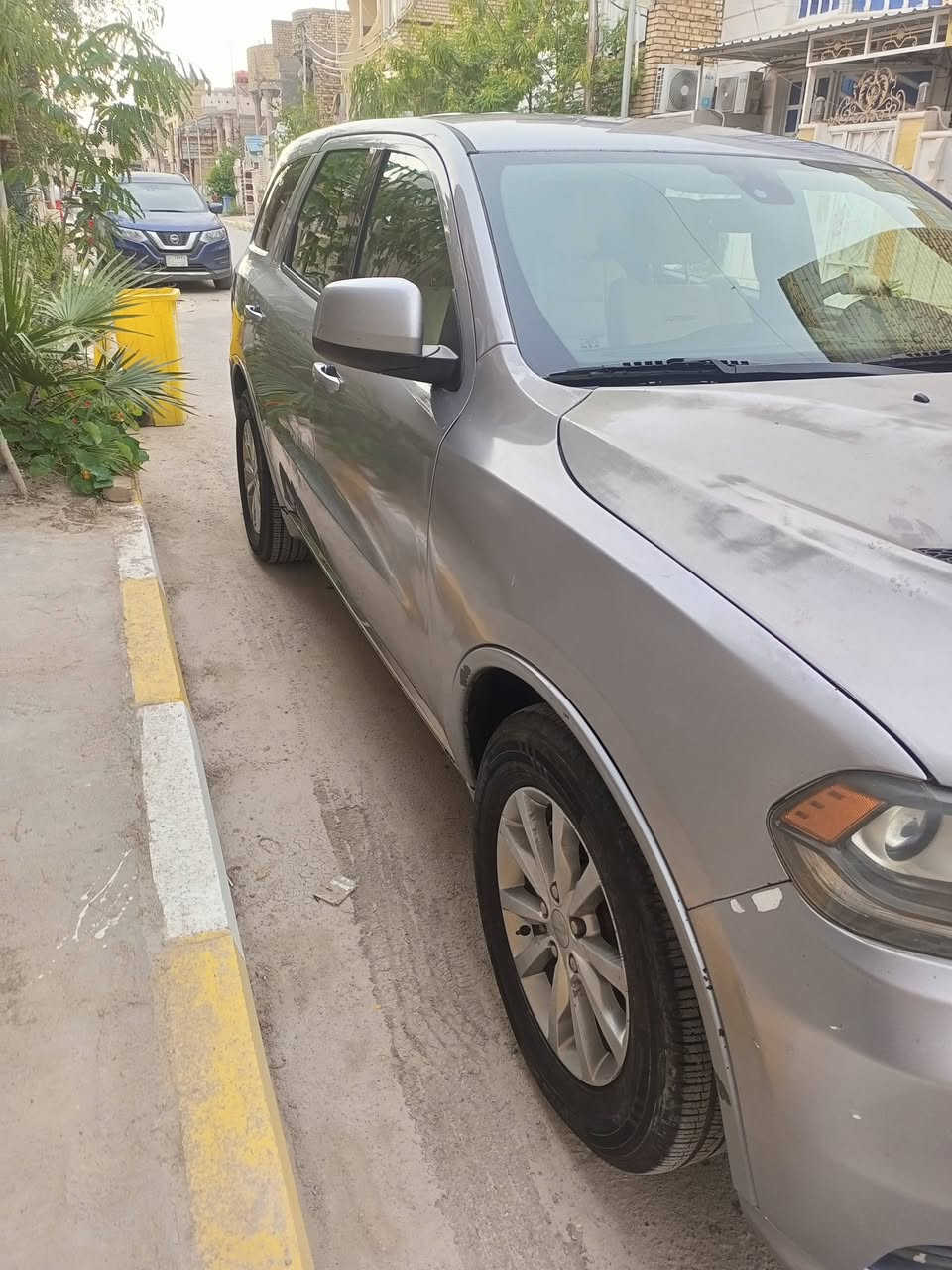 السلام عليكم
بيع اومراوس بسياره صالون 
دوج دورنكو بيع او مراوس موديل 2018اصل امريكي 
سياره خير من الله محرك كير جاهزه السياره 
سونار موجود وي صور 
للاتصال على رقم ***********

