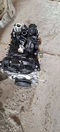 محرك ١٣٠٠ ترل بلايزر موديل ٢٢ بعده زيرو السعر ٨٠٠$ وبي مجال ٠٧٨٠١٨٣٢٠٦...