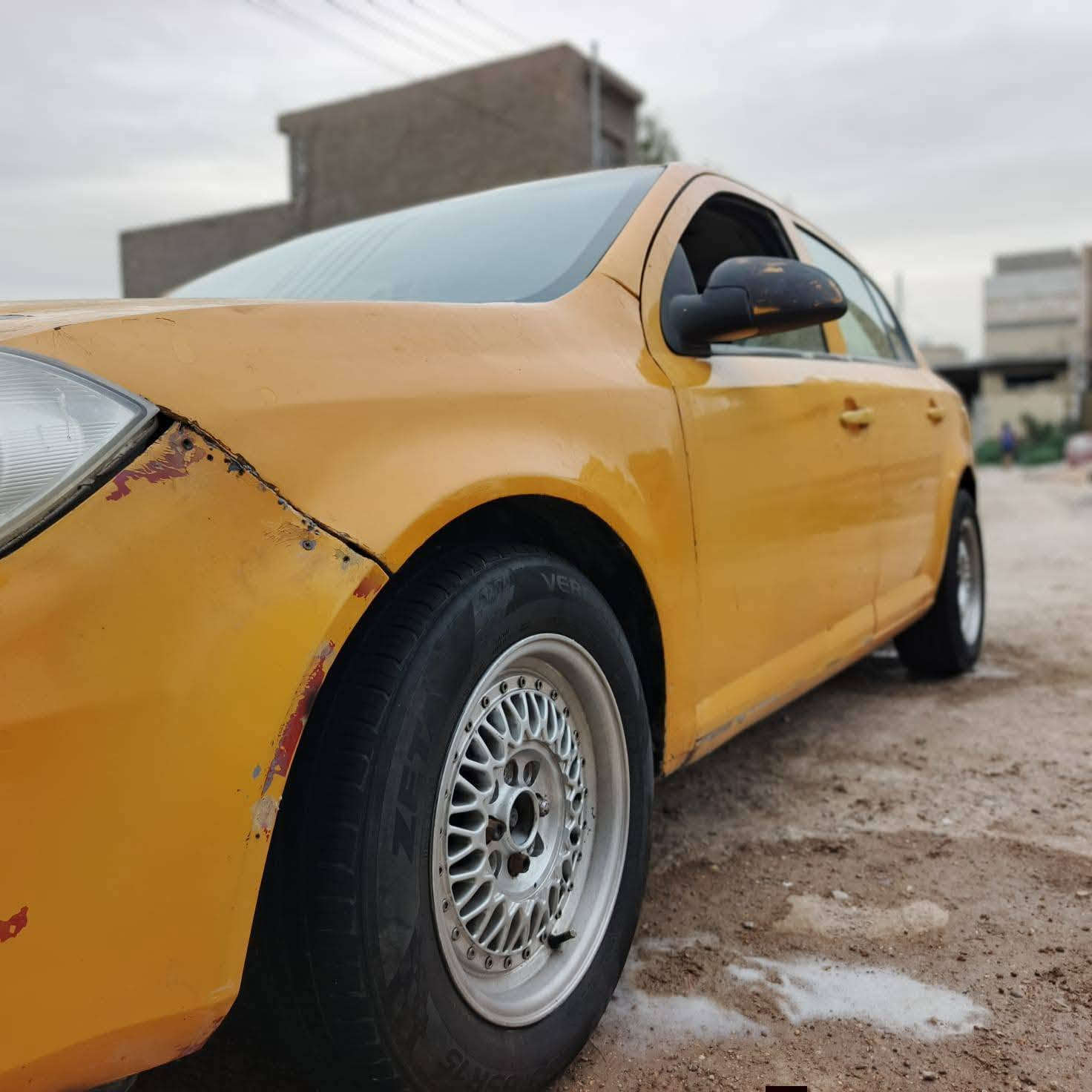 ***********
سيارة شوفر ليت كوبالت ٢٠٠٩ السيارة تعمير جديد بيهة نواقص بسيطة كير مكفول مكينة فارة يطق السيارة يم الفيتر طالب ٣٠٠ على تصليحهة السيارة نقصهة بس تبريد رقمهة بابل مميز عليهة هيئة وغرامات ٧٨٠  سنوية لل ٢٧ وراعيهة يريد يحول ما يطلب عليهة ربع ضفيرة جديدة عبوة جديدة عقول جدد جويتر جديد كنترول جام رئيسي جديد سنتر لوك وابطالة جدد اير فلو جديد السيارة على ايدي  السعر ٢٨ وبيهة مجال الغرامات والهيئة على المشتري ***********

