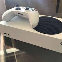 اكس بوكس سيريس اس • ٥١٢جيجا • ملحقات