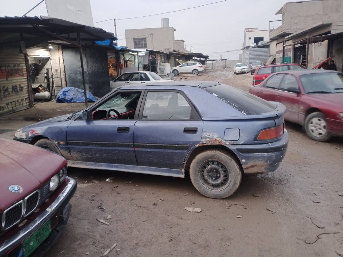 گيرو مكينة بةشةرت ئارم پلاستيك بةشةرت گةرميو فلجةي مةزبوتة مالي فةقيرة 10وةرقة شوين كةورگوسك نزيك هةولير ***********فايبر واتساب لةسةرة 
لةگةل ريزو سلاو اكر, نينوى
