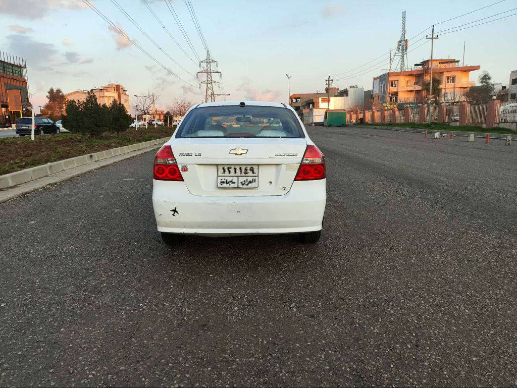 ئەڤویۆ مۆدیل2011ناوزەرد مەکینە بچوک بانزین هەر ناخوا سەیارەکە هات بڵی جایزە ماڵی دۆسته پشتو پیشی کەپسە زۆر پاک ماوەتەوە چوار تایەی تازەیە پاتری لۆکە بەناوی خۆ ما نەوەیە 6مانگە سە نەویەکەی بەسەرچوە 70 هەزار خەرامەی تیایە 50وەرەقەو مامەڵەیەکی برایانە السليمانية, العراق


**إذا كنت صاحب هذا الإعلان وتريد حذفه لأي سبب، رجاءا أرسل رسالة إلى الدعم الفني**