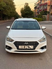 اكسنت ٢٠١٩ • وارد خليجي • رقم بغداد