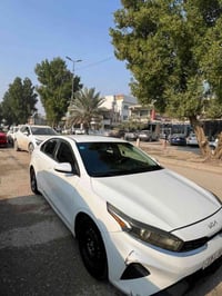 فورتي ٢٠٢٣ • بغداد باسمي • محرك ٢٠٠٠ اوتوماتيك