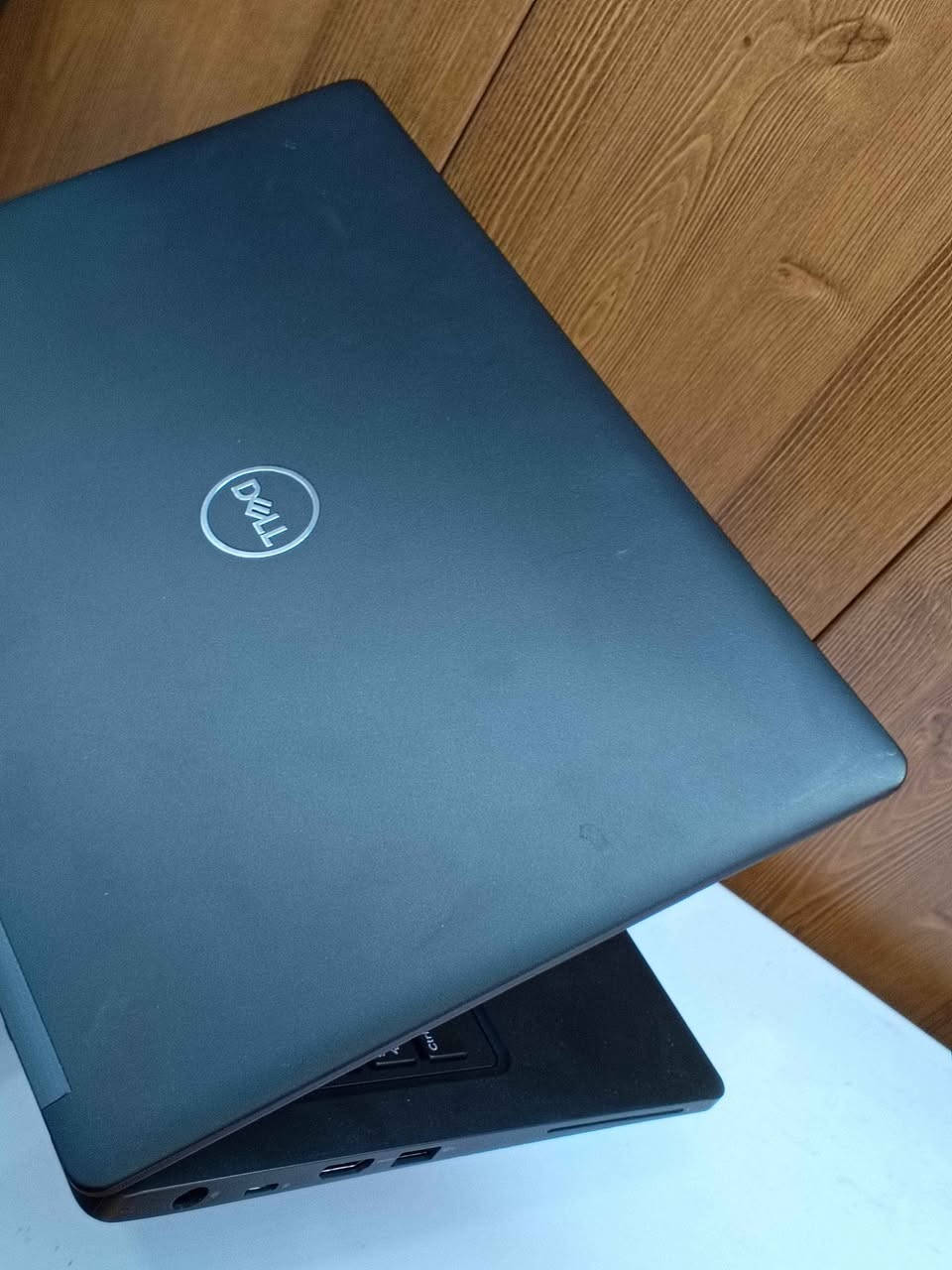 Core i5 
جيلي 8
رام 8
هارد 256 ssd
شاشه 12.5
Windows 11
Type c thunderbolt 
Vga + HDMI 
Lan port
190$ dolar أربيل, العراق


**إذا كنت صاحب هذا الإعلان وتريد حذفه لأي سبب، رجاءا أرسل رسالة إلى الدعم الفني**