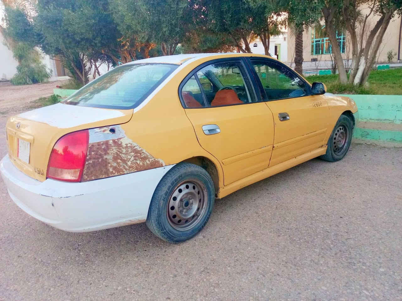 النتر ٢٠٠٢ محرك كير مكفولات سياره خير من الله السعر ٤٥ أوتوماتيك رقم بغداد *********** مراوس حسب قناعه
