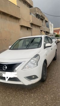 نيسان صني • ٢٠٢٠ • أربيل