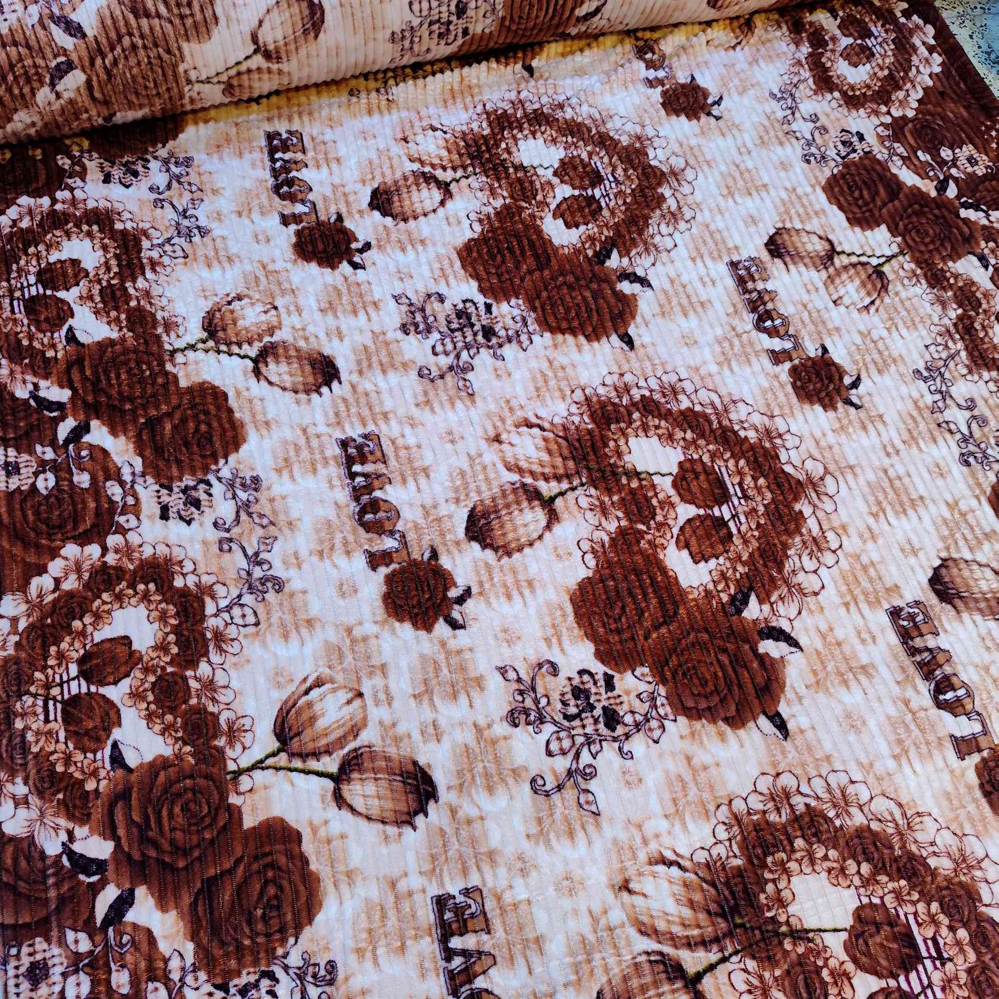 🥰🥰 خاولي حفر🥰🥰
         🧶🪡خامة والوان تخبل🧶🪡
      🧵✂️ العرض 230✂️🧵
        🛑سعر المتر 2000🛑

العنوان: سوق الحلة مقابيل ساحة الاحتفالات-جهة المصرف/ عمارة الفيحاء قرب مركز الفكر 
يوجد توصيل لجميع المحافظات 🚖🚖
☎️***********
