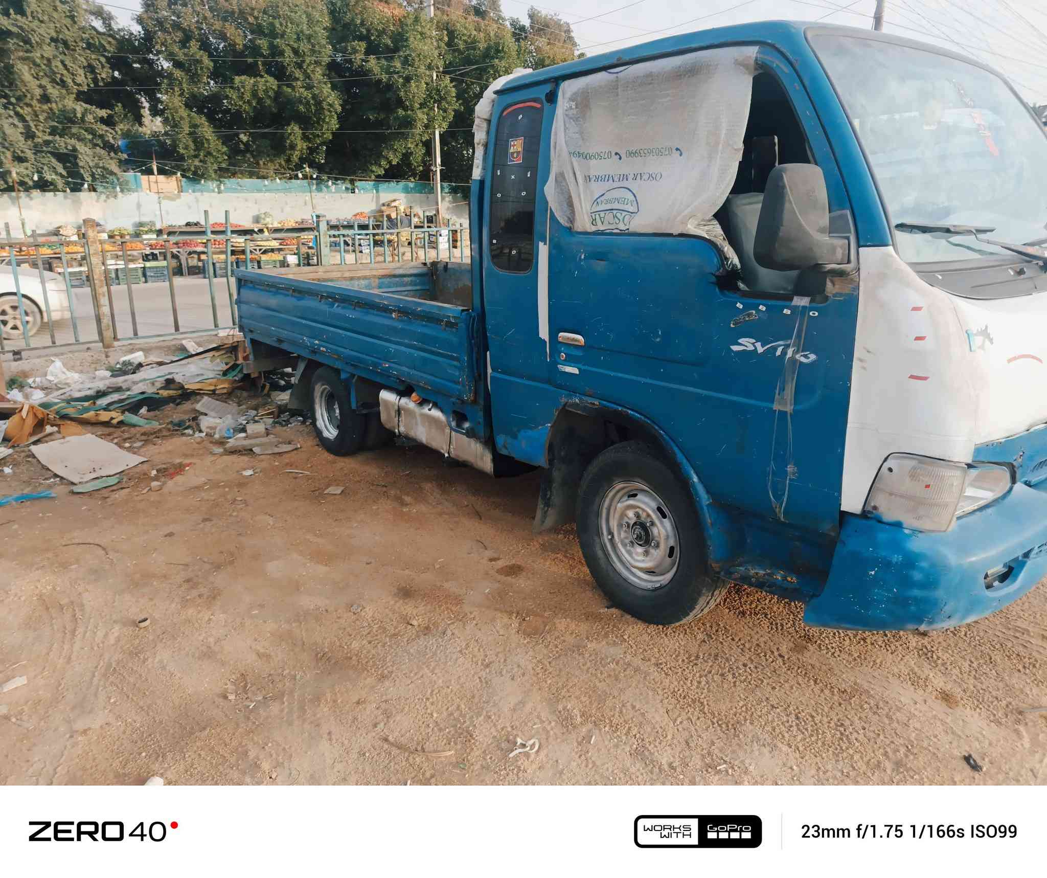 كيا سامسونج ١٩٩٩ مكينه ٣٠٠٠
السياره بحاله جيده رقم انبار سنويه ٢٠٢٨ السعر 38

***********
