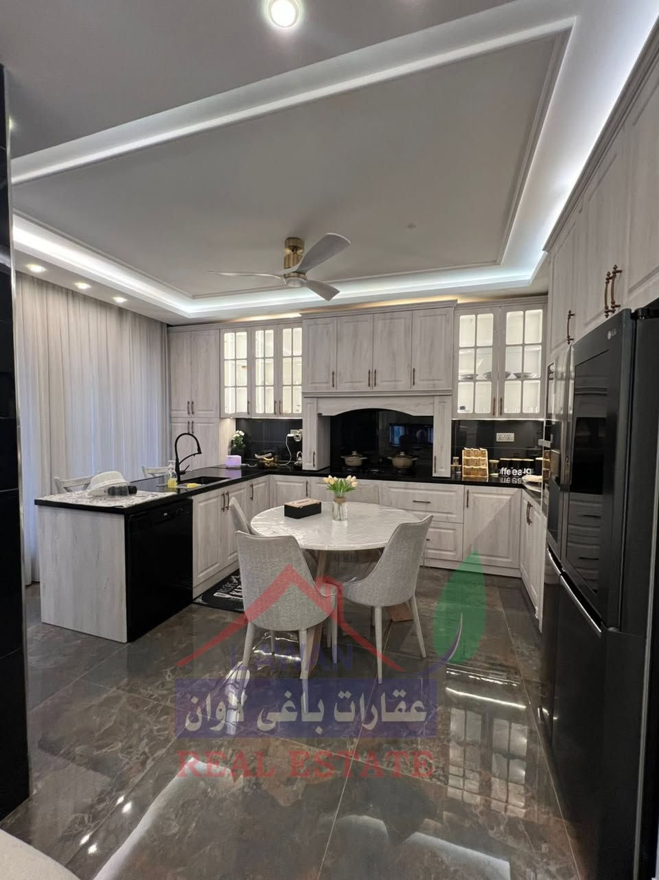 💎عرض جديد 💎
💎#دار_للبيع_في_اربيل_في_مجمع
💎#المهندسين_اندازياران طريق كسنزان 
💎مساحة الدار 160م يتكون لدار من (3)غرف نوم 
💎وكراج وحديقه #ملاحظة_الدار_فول_VIP
💎الدار يباع مع الأثاث لدار طابو ملك::
‏‎للاتصال والاستفسار 
‏‎‏‎فايبر + واتس اب
***********☎️
***********☎️
***********☎️
‏‎شركة باغى لاوان للاستثمار العقاري في اربيل
