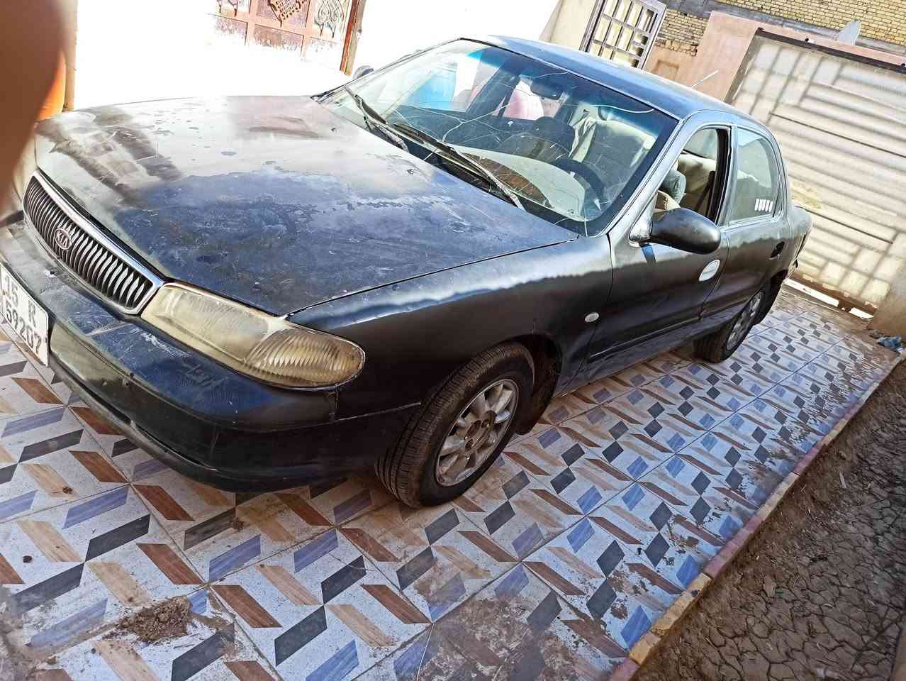 كية كريدوس موديل 96رقم انبار رقم انكليزي باسمي مكينه جديد  تخم تاير جديد سعر 20 وبيه مجال مكان الناصريه طريق الفهود قرب مقام الخضر
‏‪***********‬‏

كية كريدوس موديل 96رقم انبار رقم انكليزي باسمي مكينه جديد  تخم تاير جديد سعر 20 وبيه مجال مكان الناصريه طريق الفهود قرب مقام الخضر
