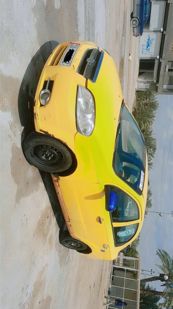 سلام عليكم افيو وارد امريكي موديل ٢٠٠٨ رقم قادسيه دولي سنويه جديده محرك اوبترا جاهزه السياره مكينه كير حداديه تخم تاير  مداور يمته ماتريد مصفره هيئه وغرامات ماعليها ربع السعر٣٨وبيها مجال بسيط مكان السياره الديوانيه قضاء الحمزه ‭٠٧٨٣ ٥٩٣ ١٨٣٦‬
