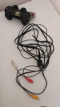 بلاي 2 • مستعمل