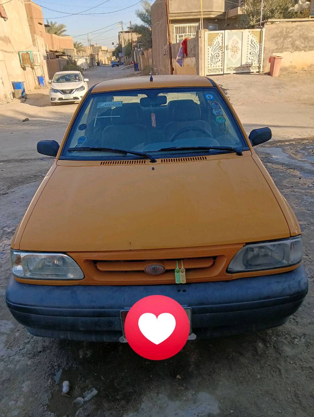 بابل الحله مركز المدينة