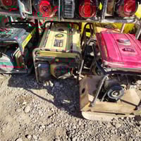 مولدات ٥كيفي • عدي • تاجي سبع البور