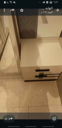 غرفة تركي • مستعملة نظيفة • الزبير