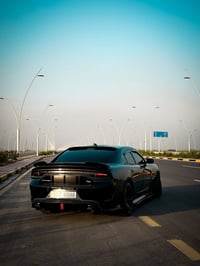 جارجر RT • HEMI 5.7 • ٢٠١٧